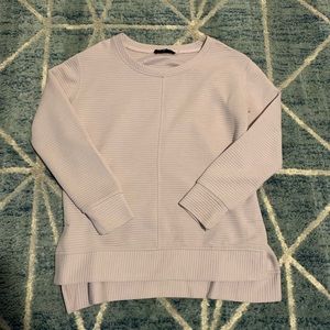 Lavender Jane + Delancey Long Sleeve Top